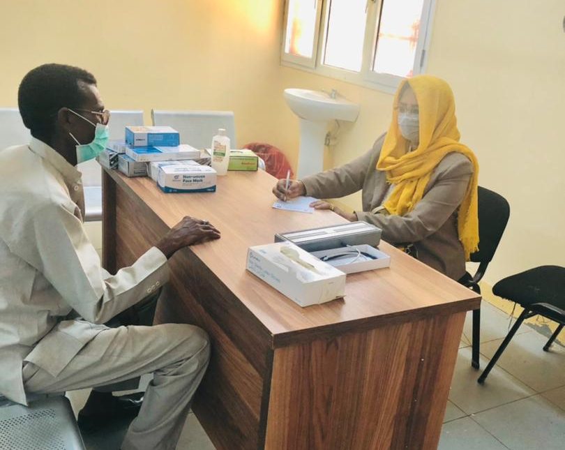وتتوالى إنجازات كلية الطب بجامعة السودان التي تُبشر بصدارتها