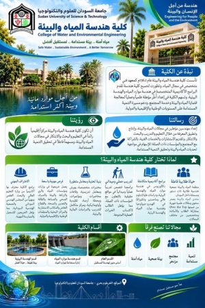 College of Water and Environmental Engineering