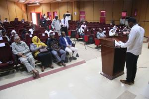 Animal Welfare | A Scientific Symposium at SUST