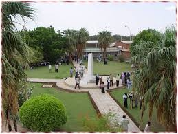 عن الكلية