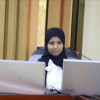 اشجان محمد عمر محمد الخير