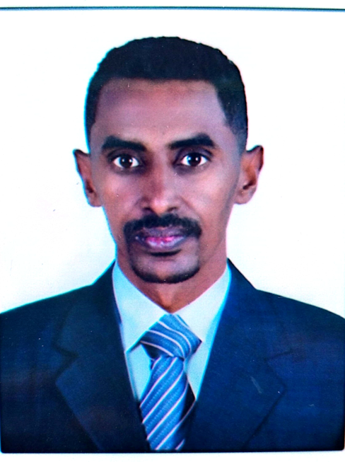 محمد دفع الله محمد نور
