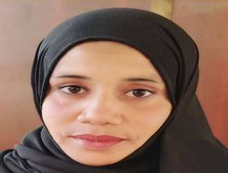 هيام موسى عبدالباقى بله