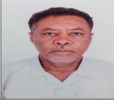عمر ادم محمد قبلة علي