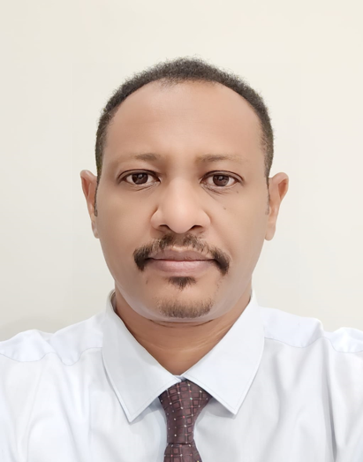 محمد حسن محمد خبير